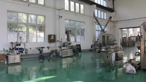 Officina di produzione