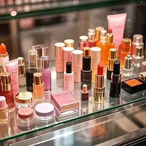 Riempitrici per cosmetici