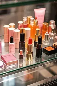 Riempitrici per cosmetici