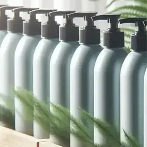 Macchine riempitrici per prodotti per la cura personale