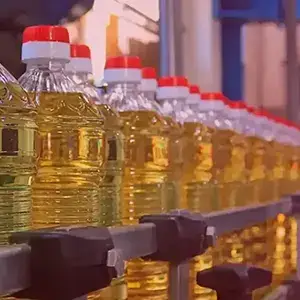 Macchine per il riempimento di oli industriali e alimentari