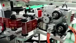 Accessori per l'etichettatura