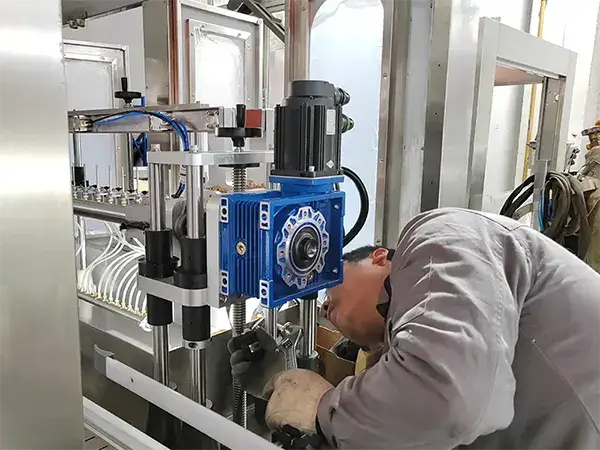 Perché scegliere NPACK?