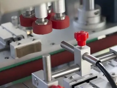 Sensori fotoelettrici