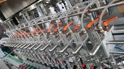 Tubi di alta qualità