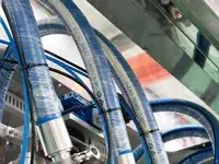 Riempitrice automatica a pistone