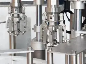 Unità di crimpatura