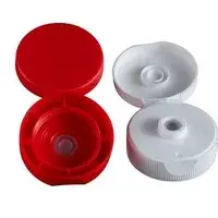 Tappo a ribalta per salse