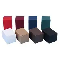 Scatola di carta / Cartone piccolon