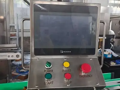 Touch screen intelligente