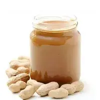 Burro di arachidi