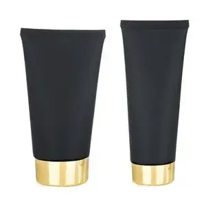 Riempimento di tubetti in plastica