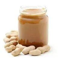 Burro di arachidi 